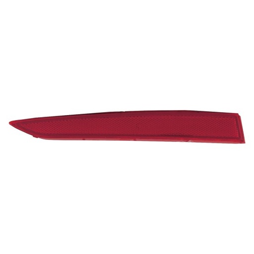 [HY1185122] RT Rear bumper reflector HYUNDAI ACCENT 2018-2021