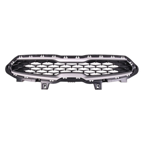 [KI1200204] Grille assy KIA FORTE 2019-2021: FE|LXS Silver