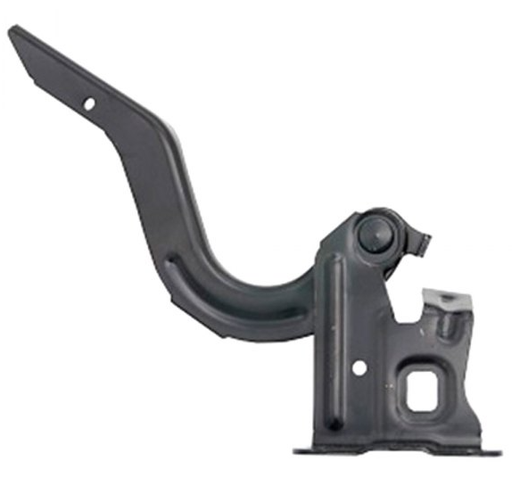 [TO1236256] LT Hood hinge assy TOYOTA COROLLA 2020-2022; Sedan