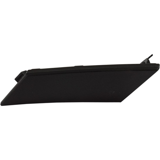 [TO1029137] Tow hook cover TOYOTA COROLLA 2020-2022: L|LE|XLE; Sedan; On Bumper Cover; Japan Built 