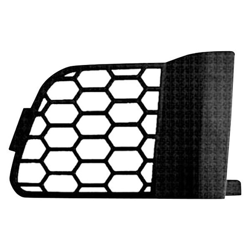 [FO1039101] [FO1039101] RT Front bumper insert FORD F-150 2004-2006