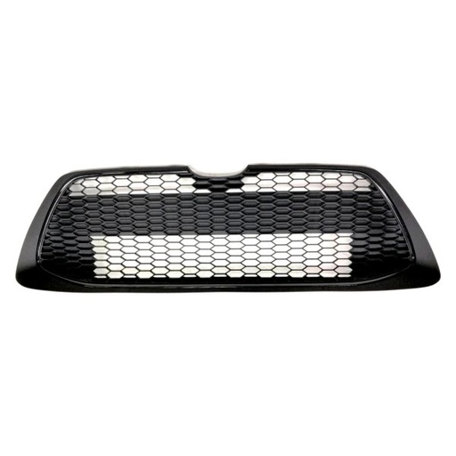 [TO1036204] Front bumper grille TOYOTA COROLLA 2020-2022: L|LE; Sedan; North America Built 
