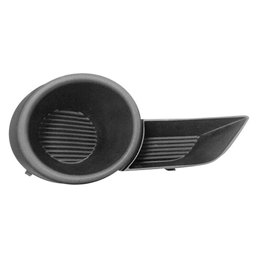 [TO1039120] [TO1039120] RT Front bumper insert TOYOTA HIGHLANDER 2008-2010