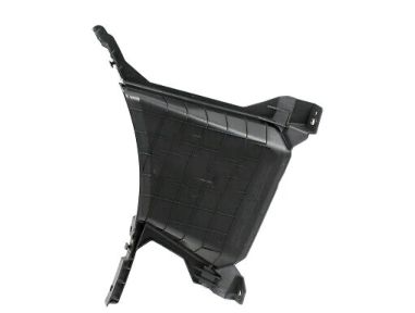 [86567-F2AA0] LT Duct Assembly-Air Curtain HYUNDAI ELANTRA 2019-2020