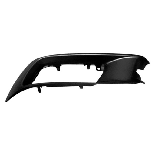 [HO1039106] [HO1039106] RT Front bumper insert HONDA CIVIC 2012 SEDAN
