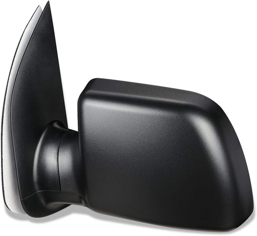 [FO1320229] [FO1320229] LT Mirror outside  FORD E-150 1994-2004: power paddle