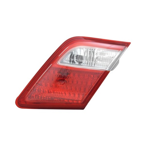 [TO2819128] [TO2819128] RT Taillamp lens/housing TOYOTA CAMRY 2007-2009 INNER