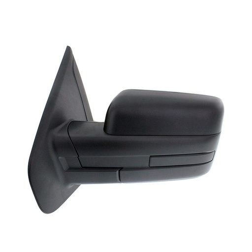 [FO1320347]  LT Mirror outside MANUAL FORD F-150 2009-2010