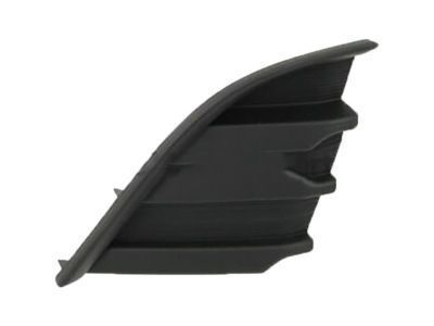 [52127-21080] [52127-21080] Cover Tow Hook Scion TC 2014-2016