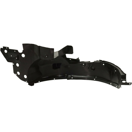 [63840-5RW0A] [63840-5RW0A] RT Front fender inner panel NISSAN KICK 2020