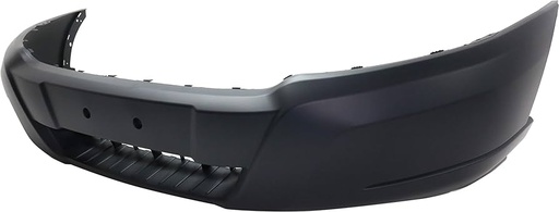 [FO1000707] Front bumper cover FORD TRANSIT-150 2015-2019 Lower; Textured