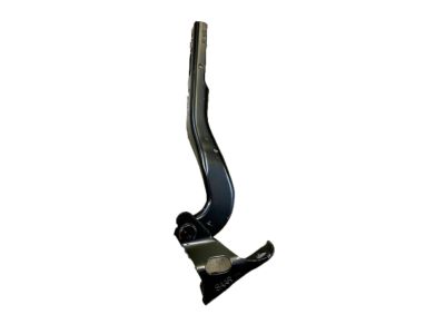 [60120-SLN-A00ZZ] [60120-SLN-A00ZZ] RT Hood hinge HONDA FIT 2007-2008