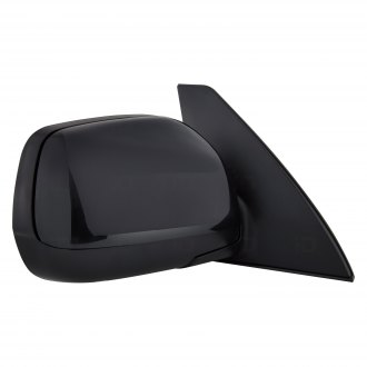 [TO1321224] [TO1321224] RT Mirror outside rear view TOYOTA RAV4 2001-2005: Power; w/o Signal