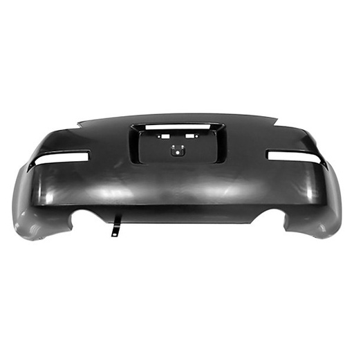 [NI1100281] [NI1100281] Rear bumper cover NISSAN 350Z 2003-2009