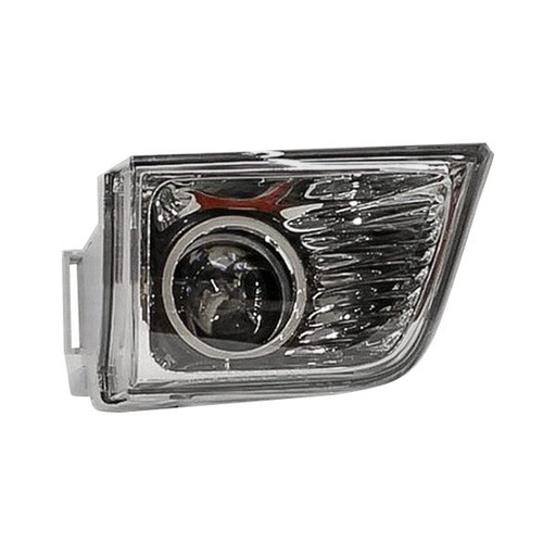 [TO2593115] [TO2593115] RT Fog lamp assy TOYOTA 4RUNNER 2003-2005