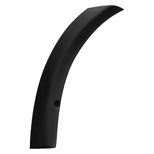 [7407A678] [7407A678] RT Rear wheel opening molding MITSUBISHI OUTLANDER 2014-2020