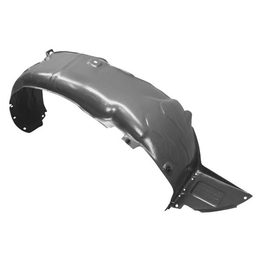 [86812-1W500] [86812-1W500] RT Front fender inner panel KIA RIO 2016-2017