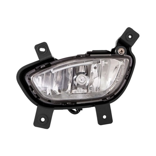 [KI2592134] [KI2592134] LT Fog lamp assy KIA RIO 2012-2015