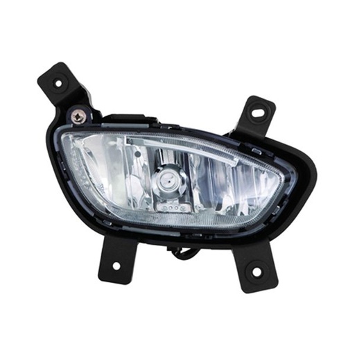 [KI2593134] [KI2593134] RT Fog lamp assy KIA RIO 2012-2015