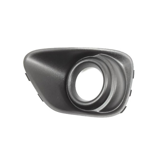 [68109871AA] [68109871AA] LT Bumper Insert JEEP COMPASS 2011-2017