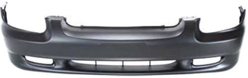 [HY1000129] [HY1000129] Front bumper cover HYUNDAI SONATA 1999-2001
