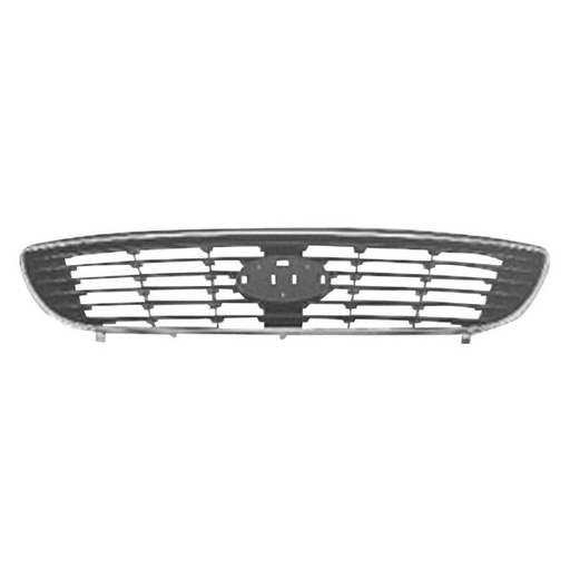 [KI1200122] [KI1200122] Grille assy KIA OPTIMA 2006-2008