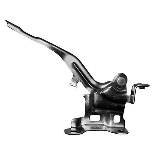 [KI1236124] LT Hood hinge assy KIA SOUL 2010-2013