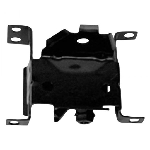 [GM1067185] [GM1067185] RT Front bumper bracket GMC SIERRA 1500 2007-2013