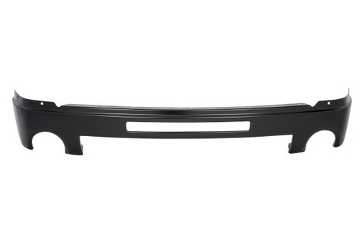 [GM1002832] [GM1002832] Front bumper face bar GMC SIERRA 1500 2007-2013