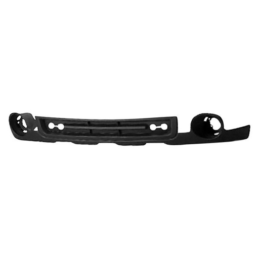 [GM1015100] [GM1015100] Front bumper cover lower GMC SIERRA 1500 2007-2013
