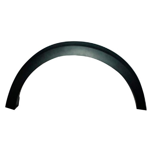 [93829-5RB0A] [93829-5RB0A] LT Rear wheel opening molding NISSAN KICKS 2018-2021