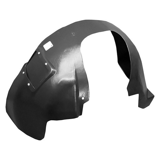 [GM1249212] [GM1249212] RT Front fender inner panel CHEVROLET CAMARO 2010-2013: For SS Model