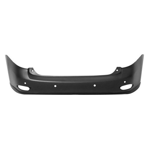 [LX1100143] Rear bumper cover LEXUS RX350/RX450h 2010-2015