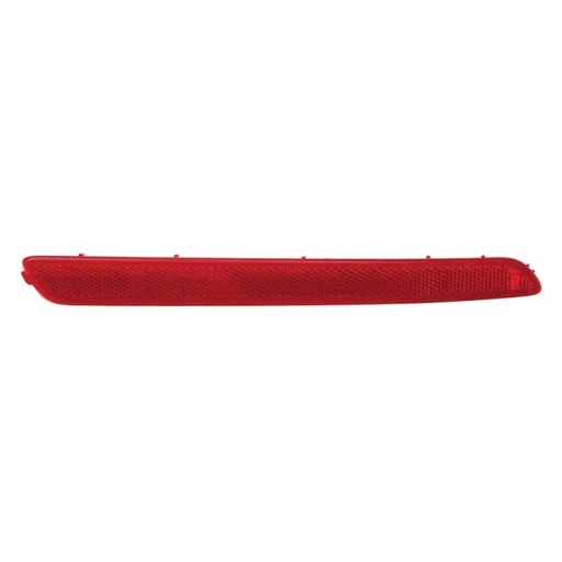 [92406-1W000] [92406-1W000] RT Rear bumper reflector KIA RIO 2012-2015 sedan