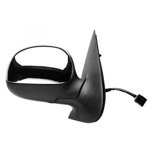 [FO1321161] [FO1321161] RT Mirror outside rear view FORD EXPEDITION 1998-2002 Info: non-heated; w/o signal lamp; bright