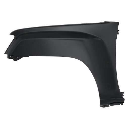 [NI1240183] [NI1240183] LT Front fender assy NISSAN XTERRA 2005-2015