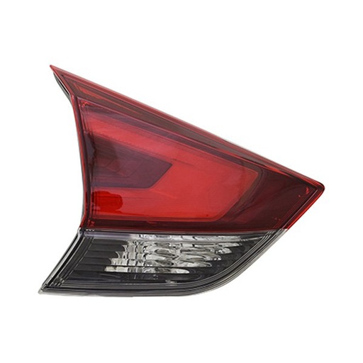 [NI2802115] [NI2802115] LT Taillamp assy inner NISSAN ROGUE 2017-2019