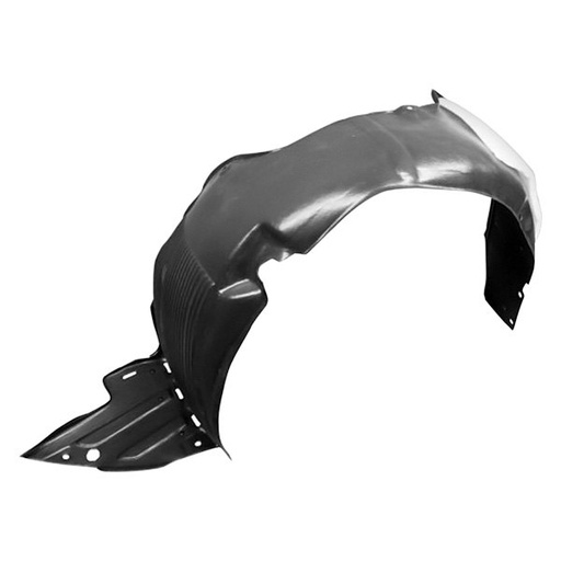[HY1248132] [HY1248132] LT Front fender inner panel HYUNDAI ELANTRA COUPE 13-14