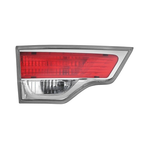 [TO2802115] [TO2802115] LT Taillamp assy inner TOYOTA HIGHLANDER 2014-2016