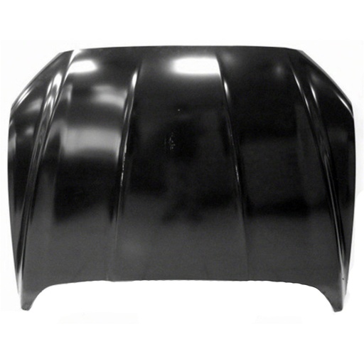 [FO1230301] [FO1230301] Hood panel assy FORD FUSION 2013-2020: Aluminum
