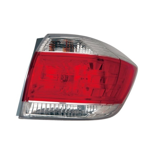 [81550-0E070] [81550-0E070] RT Taillamp assy TOYOTA HIGHLANDER 2011-2012