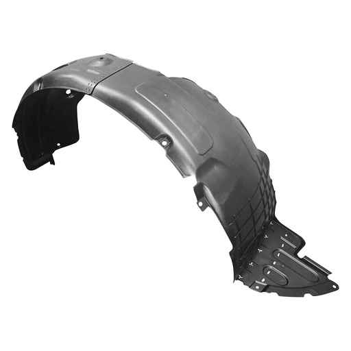 [HY1249171] [HY1249171] RT Front fender inner panel HYUNDAI SANTA FE SPORT 2017-2018