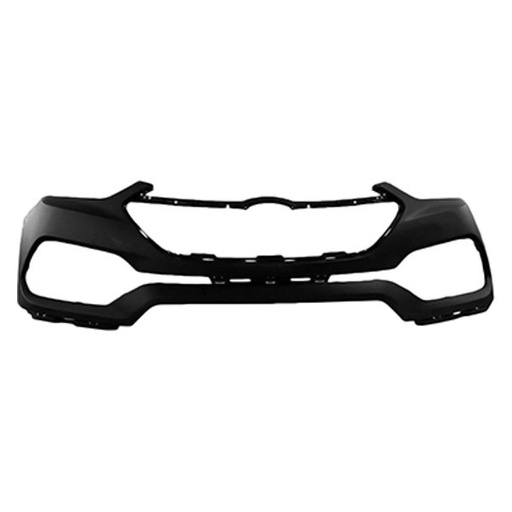 [HY1000217] Front bumper cover HYUNDAI SANTA FE SPORT 2017-2018