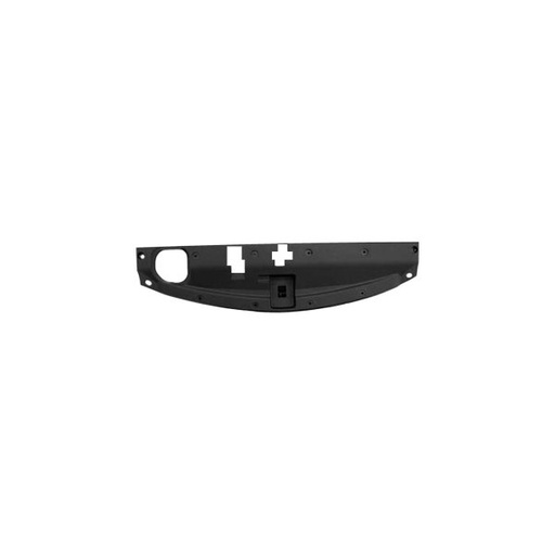 [86362-4Z010] [86362-4Z010] Front panel molding HYUNDAI SANTA FE SPORT 2013-2018