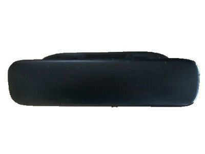 [F2UZ-1526600-A] [F2UZ-1526600-A] RT Handle Assy Outer FORD E-250 1992-2007