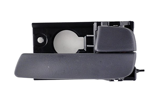 [KI1553104] [KI1553104] RT Rear door handle inside KIA RIO 2006-2011: Gray
