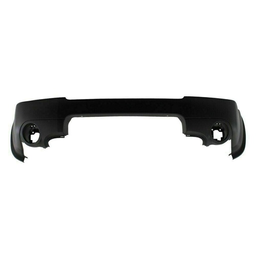 [NI1000195] [NI1000195] Front bumper cover NISSAN XTERRA 2002-2004