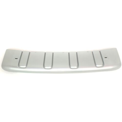 [NI1053102] [NI1053102] Front bumper guard NISSAN XTERRA 2002-2004