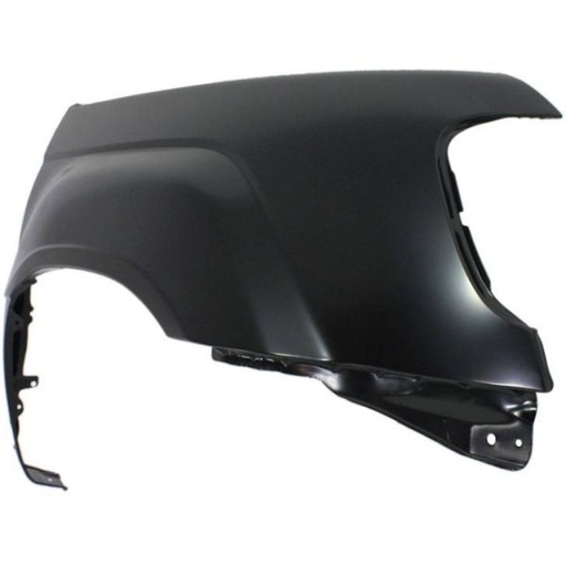 [NI1241167] [NI1241167] RT Front fender assy NISSAN XTERRA 2002-2004