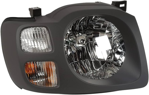 [NI2503147] [NI2503147] RT Headlamp assy composite	NISSAN XTERRA 2002-2004: XE